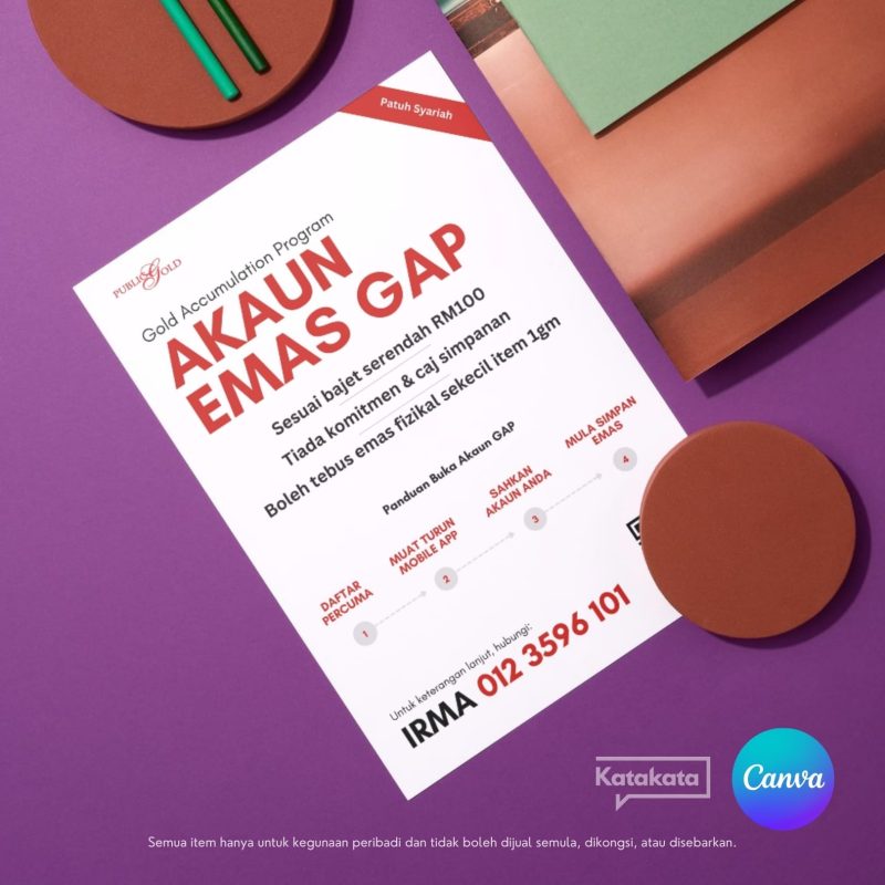 Thumb flyer gap 1n