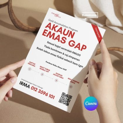 Thumb flyer gap 2